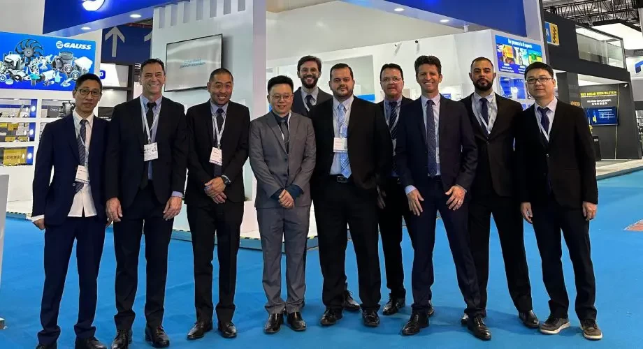 Automechanika Shangai 2023