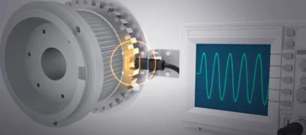 Lei de Faraday e o funcionamento do Sensor de Rotação