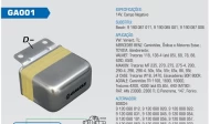 información técnica 17 - GA001