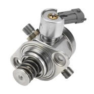 Fuel high pressure pump