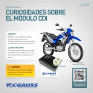 Curiosidades sobre el módulo CDI