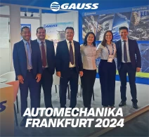 Automechanika Frankfurt 2024