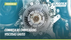 06 - Embreagens viscosas Gauss