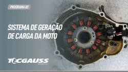 02 - Sistema de Geração de Carga das Motos