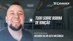 Tudo sobre Bobina de Ignição