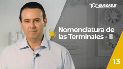 #TecGauss 13 - Reguladores: Nomenclatura, funciones y terminales (Parte II).