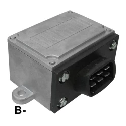 Modulo de Encendido