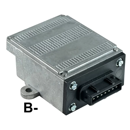 Modulo de Encendido