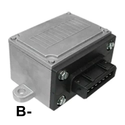 Modulo de Encendido