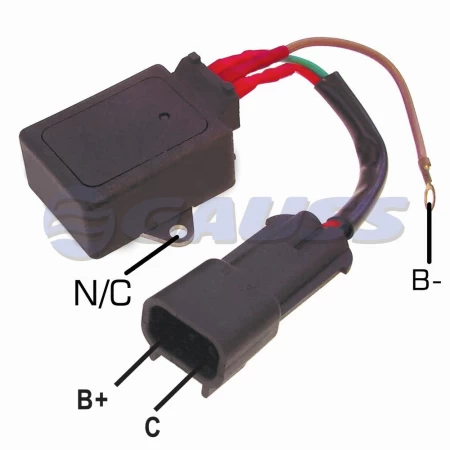 Modulo de Encendido