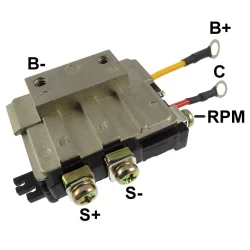 Modulo de Encendido