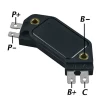 Modulo de Encendido