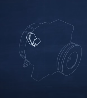 regulador do alternador